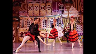 2025 Nutcracker Promo Video