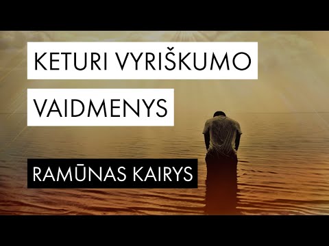 Video: Koks religijos vaidmuo šiuolaikinėje visuomenėje?