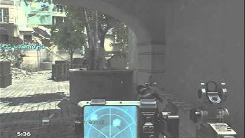 MW3 BEST CLASS TO GET HIGH KILLSTREAKS EASILY( 43-2 KILL CONFIRMED)