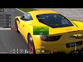 PS5/VR2「グランツーリスモ 7」フェラーリ 458 イタリア'09/ディープフォレスト・レースウェイ6周/Weekly C. フェラーリ・サーキット・チャレンジ/1位＆ファステストラップ