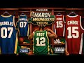 CAU2GS X MARCH MADNESS PT 3 THUN mp3