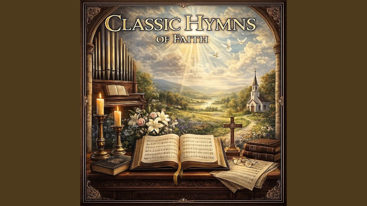 When I Survey the Wondrous Cross