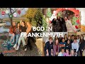 BOD Frankenmuth vlog | LTI