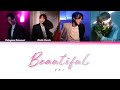 OWV-Beautiful[Color coded lyric Kan/Rom/Vie]