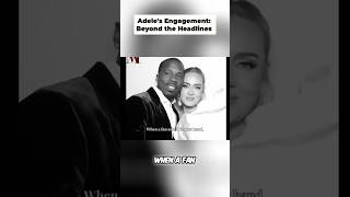 Famous Adele CONFIRMS Engagement & Family Love With Rich Paul! Net Worth