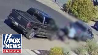 Sanctuary policies UNDER FIRE after man brutally stabbed in California