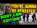 CSPD Blocks Body Worn Cameras On Calls! - TYRANT ALERT! - URGENT UPDATE!