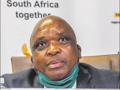 Health Minister's SHOCKING announcement on Monkeypox outbreak - MUST WATCH!