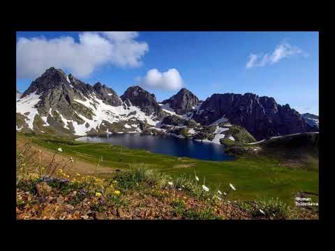 საქართველოს ბუნება #1