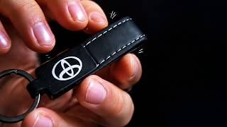 ASMR JUST MY FINGERS! | NO TALKING