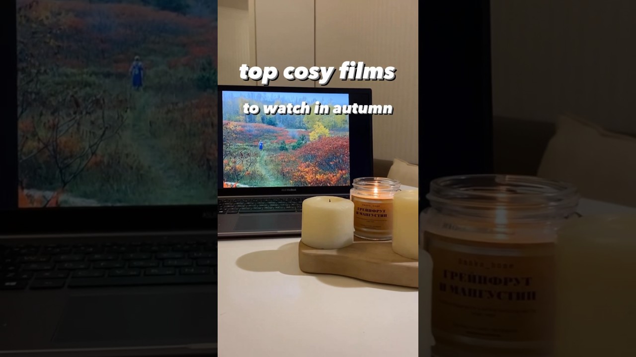 Top autumn films / fall movies 👉 Read the description 