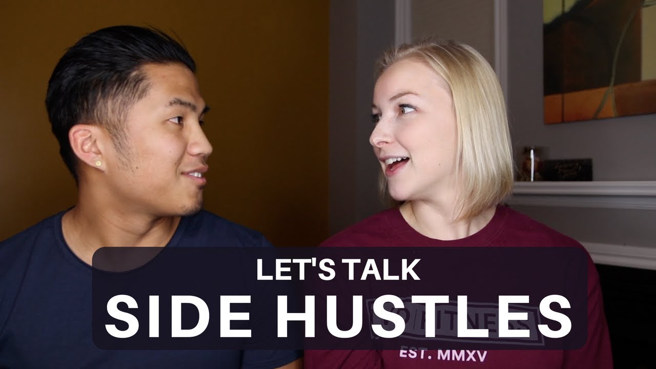 How to start a side hustle (and side hustle business ideas)