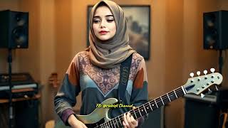 Download Lagu Bukan Aku Di Hatimu - Amel Amanda MP3