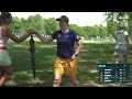 Round 2 Highlights, FPO | 2023 Dynamic Discs Open