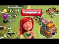 On dbloque les cochons et dragons sur l.v7 clash of clans