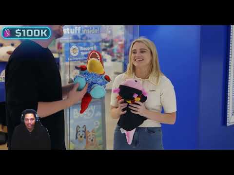 $500,000 on a DATE!!!!! Mr. Beast reaction