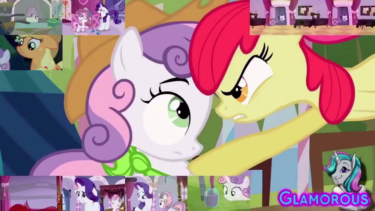 Applebloom - One Day! - Sparta One Day Remix (REUPLOAD)