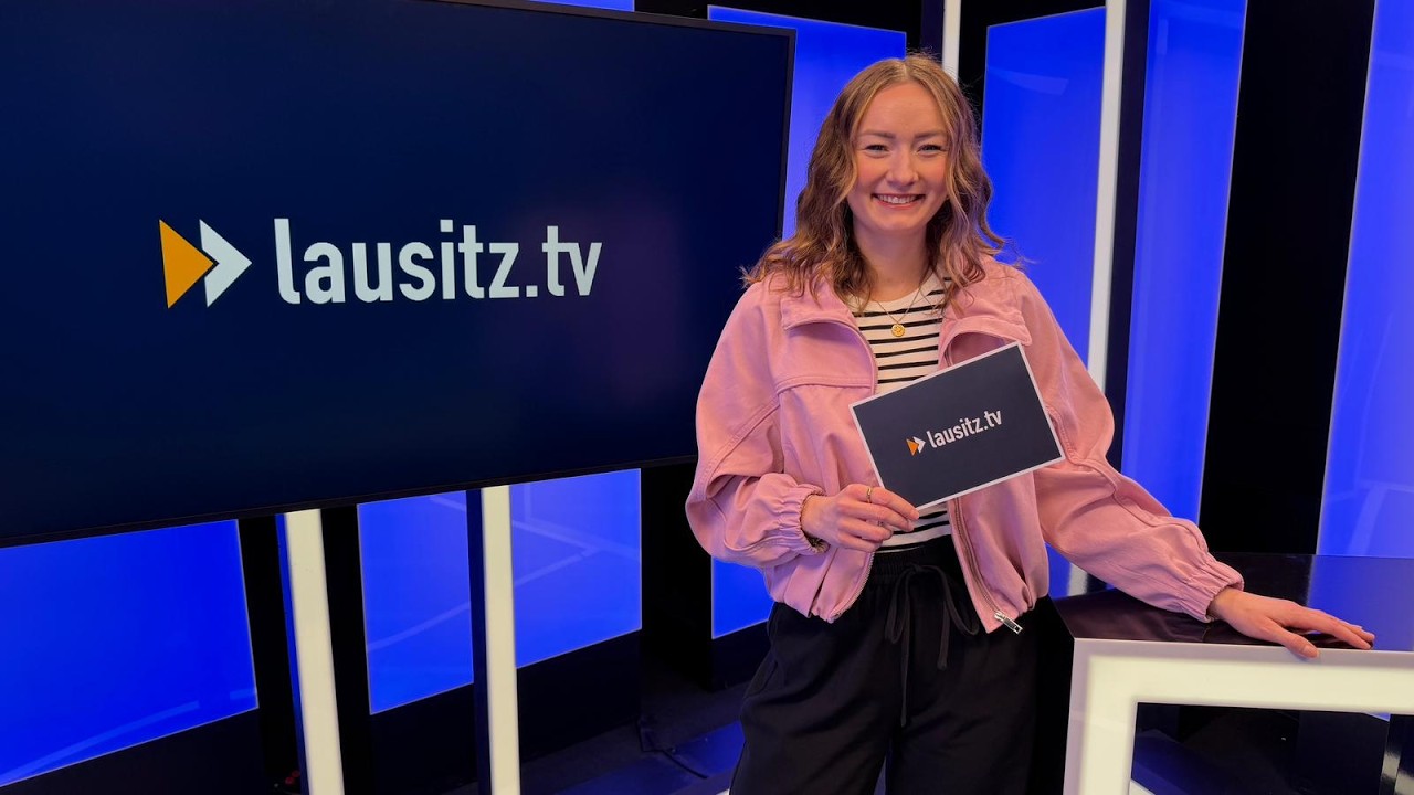 lausitz.tv am Donnerstag – Sendung vom 26.02.26