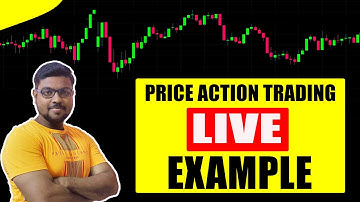 PRICE ACTION TRADING | LIVE PROOF | NIFTY | TAMIL