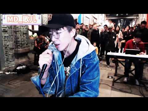 摩登兄弟刘宇宁-信仰