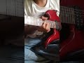 best solo guitar slash GNR #shorts #viral