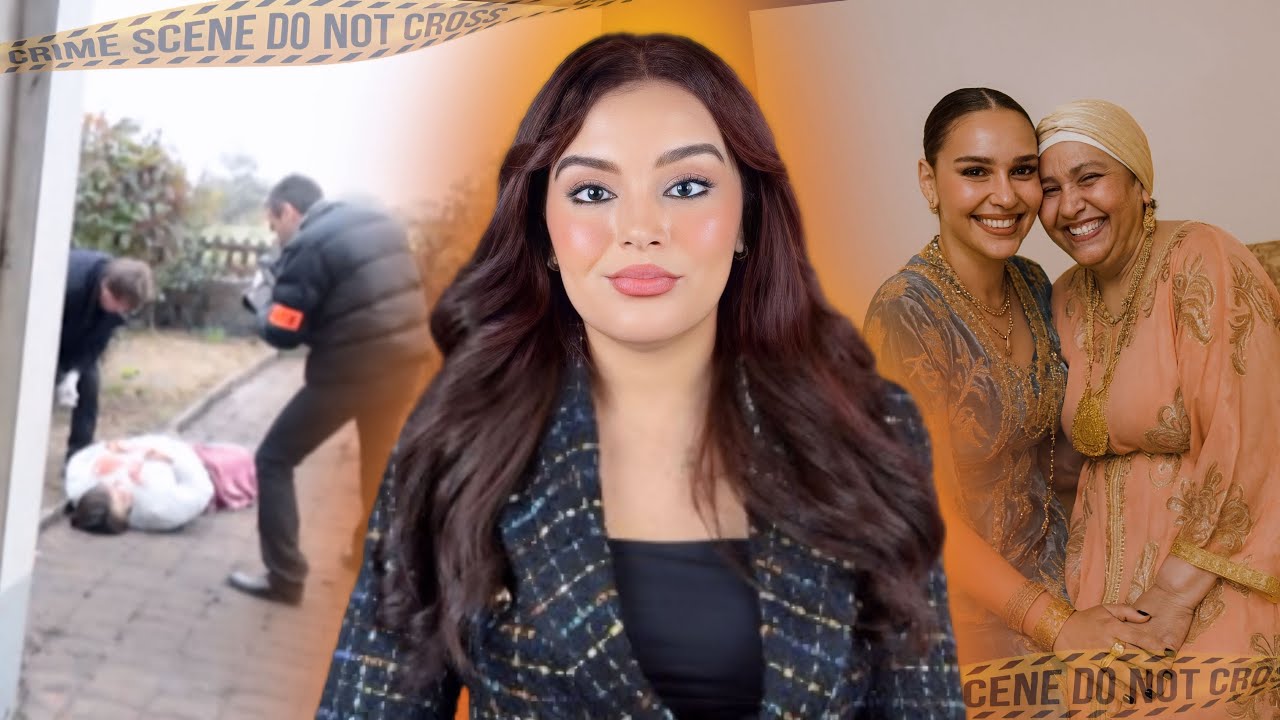 🇲🇦 قضية المغربية لي مشات تعرض للعشاء الفرنسية لي دات ليها الراجل و تزوجات بيه القضية سالات بمأساة⚠️