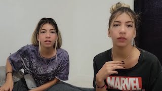 Vamos Nos Mudar De Novo - Não Aguentamos Mais Planeta Das Gêmeas