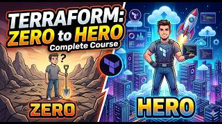 Terraform - Session 25