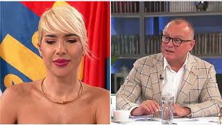 Novo jutro-Jovana-Goran Vesić-01.09.2024. Novo jutro-Jovana-Goran Vesić-01.09.2024.