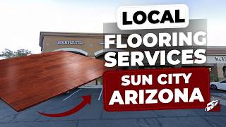 Local Flooring Services In Sun City, Arizona