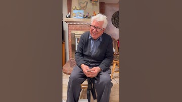 Grandfather Gets Hilarious Christmas Gift