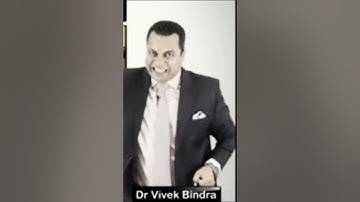 How To Convert Dreams Into Action Plan | Motivational Video For Students | Dr Vivek Bindra