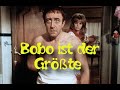 Bobo ist der grte usa 1967 the bobo german vhs teaser trailer deutsch  peter sellers