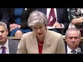 May's Deal Fails in House for a Third Time - Brexit Explained