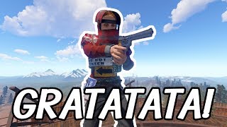 FULLY AUTOMATIC PYTHON! (Rust)