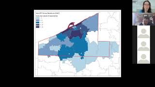 Erie MPO 2021  2nd Quarter Coordinating Committee Meeting Wealth