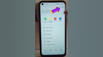 How To Update Theme Store In Realme Oppo Phones | Update Theme Store #shorts  #shortvideo