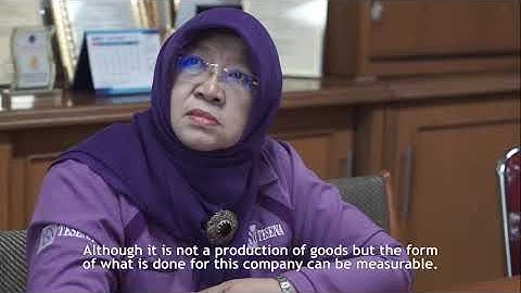 Implementation of an Integrated Performance Management Arhitecture within PT Tesena