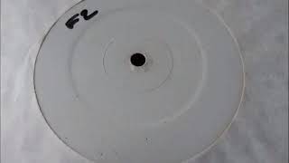 Fannys International No2 - Untitled B2