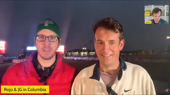 2025 NCAA Cross Country Championships - Jane Hedengren, BYU, OkS, Habtom Samuel, Rocky Hansen Update