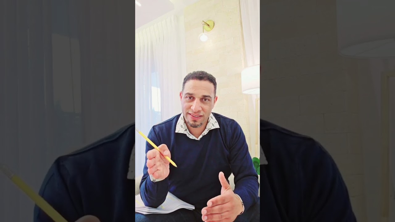 كيف تحقق أهدافك بدون مماطلة | كيف تنخيل حلم وتجذب مليون