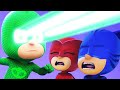 PJ Masks em Português | Novo Episódio 5 | Temporada 3 | HD | Desenhos Animados