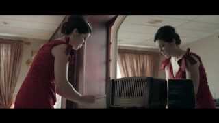 Stuur groete aan Mannetjies Roux (Official sub-titled trailer)