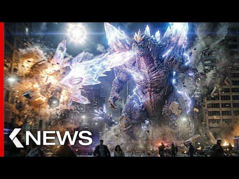 Godzilla x Kong: Supernova, Avengers: Doomsday Trailer, Spider-Man 4, The Odyssey... KinoCheck News

This time in the #KinoCheckNews &ldquo;Spider-Man: Brand New Day&rdquo;, &ldquo;Avengers: Doomsday&rdquo;, &ldquo;Godzilla x Kong: Supernova", &ldquo;The Batman 2&rdquo;, &ldquo;The Odyssey&rdquo; etc.| App ➤ https://KinoCheck.

#Godzilla #Kong #Supernova #Avengers #Doomsday