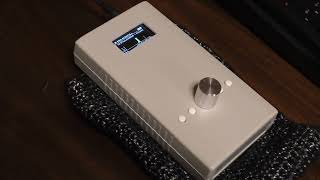 Hway - Prototype Hardware Ay-3-8910 Chiptune Player