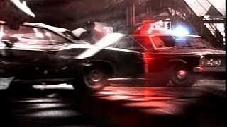 GTA SAMP 0 3x R1 2 Mods 60s to 70s POLICE Siren Mod Driver 2 POLICE Chases Cops & Crocks Server