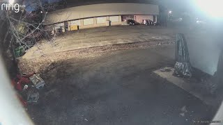 Teens who burglarized gun shop, adults who helped them hide the stolen guns arrested: Bristol police