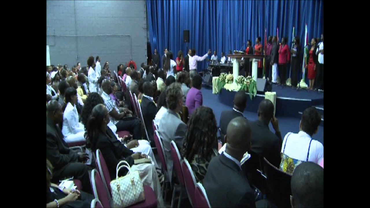 Prophet Manasseh Jordan Prophetic Atmosphere YouTube