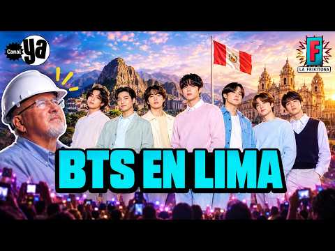 video Lima