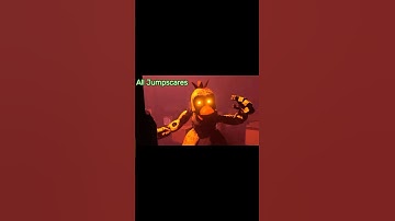 All After Fright Jump Scares V 0.4.7